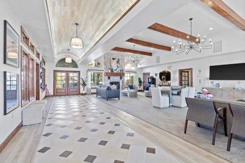 S Bed Tuscany Ranch Apartments 149