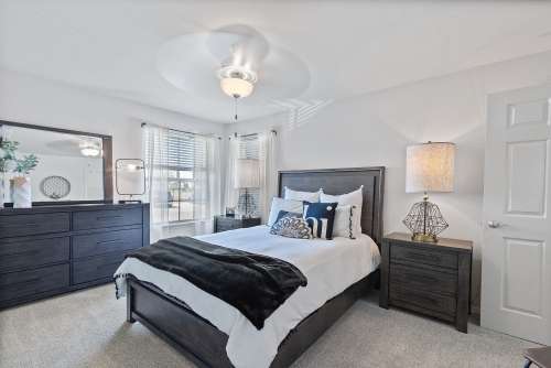 S Bed Tuscany Ranch Apartments 127