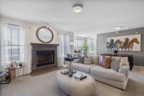 S Bed Tuscany Ranch Apartments 116