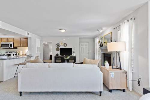 S Bed Tuscany Ranch Apartments 138