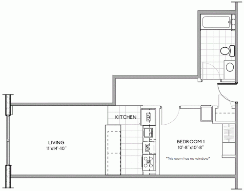 S Bed Humbucker Apartments 12