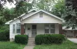 207 E 12th St, Bloomington, IN  47408, United States