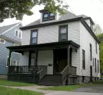 829 Ackerman Ave Syracuse, NY 13210