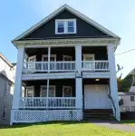 203 Comstock Ave