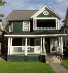 921 Ackerman Ave, Syracuse, NY 13210