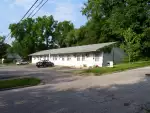 Shamrock Apartments