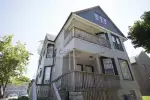 952 - 954 N 16th St Duplex