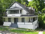 1219 Madison Street