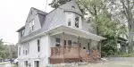 1601 S University Ave