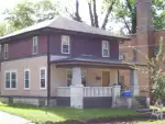 710 E 2nd St, Bloomington, IN  47401, United States