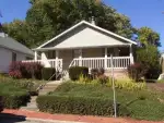 323 E Cottage Grove Ave, Bloomington, IN  47408, United States