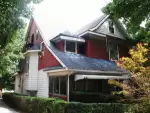 308 N Washington St, Bloomington, IN  47408, United States