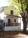 206 E 16th St, Bloomington, IN  47408, United States