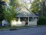 201 N Adams St, Bloomington, IN  47404, United States