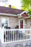 400 South Swain Avenue Bloomington, IN 47401 USA