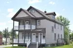1124-1126 East Colvin