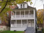 1526 E Genesee St