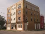 DOWNTOWN BINGHAMTON