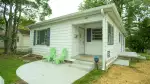 402 S Mitchell St
Bloomington, IN 47401