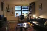 Lovely 1-Bedroom Apartment, West 130s