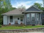 515 S Park Ave
Bloomington, IN 47401