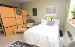 University Place Apartments (300 Melwood Ave & 4651 Centre Ave)