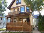 HUGE 5 Bedroom 2-Level Flats