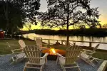 River-front Luxury