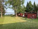 Furnished 2 Bedroom Cottage