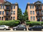732-734 S. Millvale Avenue- 3BR/1BA units in N Oakland, Pittsburgh PA