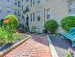 Campus Apartments