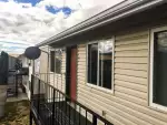 Levick Street