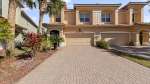 Seasonal Rental in Bella Terra-3+den Townhouse