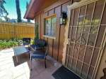 ROSE TREE INN  - UPTOWN SEDONA - FURNISHED STUDIO- CABLE TV, WIFI, UTILITIES INCLUDED!