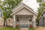 901 Dewey Avenue