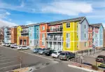 University Flats - Phase 1