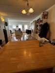 Town house two bedroom ,  close to college