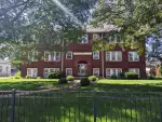 Caywood Apartments