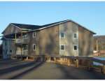 3 Bedroom Waterfront Apartment