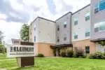 The Element Student Housing