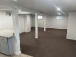 595 E 3rd St. Chico, CA - basement