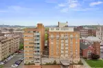 144 N Dithridge Street  Unit # 609