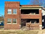 921 W 3rd Street, Peoria, IL 61605