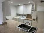 3 bedroom 1.5 bath townhome. Near Hardrock stadium.Private fenced back yard,