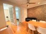 Modern Furnished Three bed/Two bath by Central Park/Columbia! FULL WASHER/DRYER!