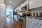 Hilltop House Downtown