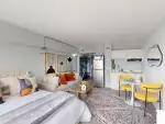 The Bowie Apartments