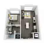 351 S Kingston Dr, Bloomington, IN 47401, USA