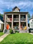 719-21 Euclid Ave, Syracuse, NY 13210, USA