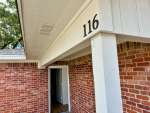 G 116-118 Gruver Circle